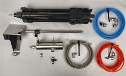 Kit D Steam Sampling Components Kit D Steam Sampling Components