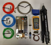 Kit D NCG Components Kit D NCG Components