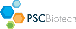 PSC Biotech Distibutor psc biotech logo