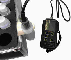 WD Conductivity Testing WD Conductivity Testing