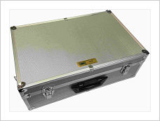 WD Test Kit Case WD Test Kit Case